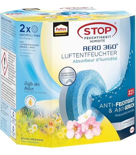 Granulés de recharge Aquafloow (2 x 1 litre), granulés filtrants pour cartouches Granulés de recharge Aquafloow (2 x 1 litre), granulés filtrants pour cartouches