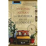 La masseria delle allodole