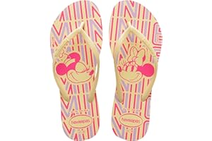 Havaianas Slim Disney, Infradito Donna