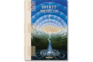 Spirit Worlds. The Library of Esoterica