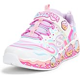 SKECHERS CUPCAKE CUTİE B&uuml;y&uuml;k Kız &Ccedil;ocuk Spor Ayakkabı 303627L WMLT, 303627L WMLT