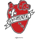 Sentimental (Ilustraci&oacute;n)