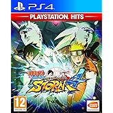 BANDAI NAMCO Entertainment Naruto Shippuden: Ultimate Ninja Storm 4 – Playstation erscheint auf PS4