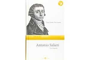 Antonio Salieri: Eine Biografie