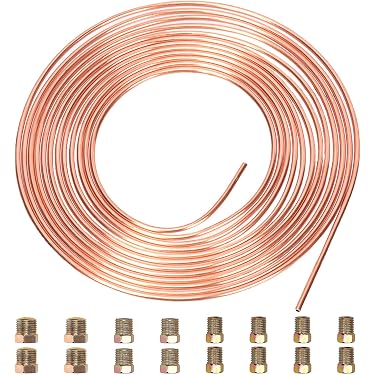 Tubo Freno Delphi LH6009 - Ricambio Originale Per Auto Di Alta Qualità - 3