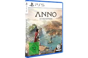 Anno 117: Pax Romana - [PlayStation 5]
