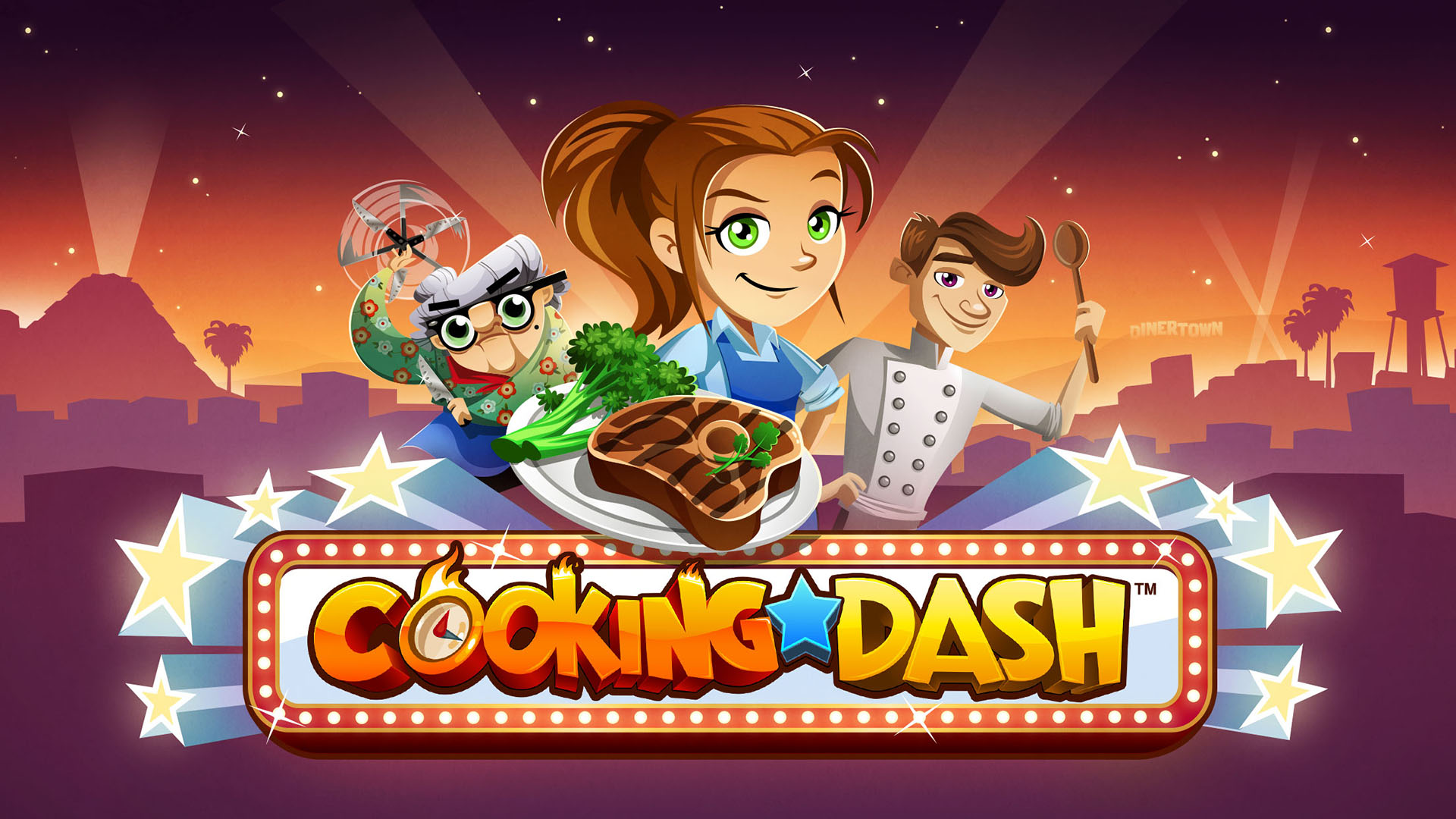 COOKING DASH Amazon.fr Applis et Jeux
