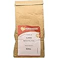 Bongiovanni Farine e Bonta' Naturali, Farina di Lupini BIO, Senza glutine - 500 g