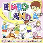 Bimbo Landia Vol. 2 Cover Version