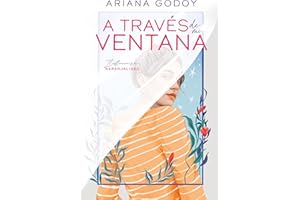 A través de mi ventana (edición ilustrada) (Trilogía Hermanos Hidalgo 1) (Sin límites)