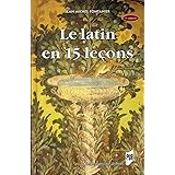 Le latin en 15 leçons