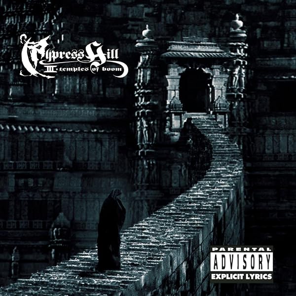 Los Grandes Exitos En Español - Cypress Hill - Hip Hop, Spaanse