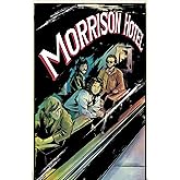 Morrison Hotel: Graphic Novel