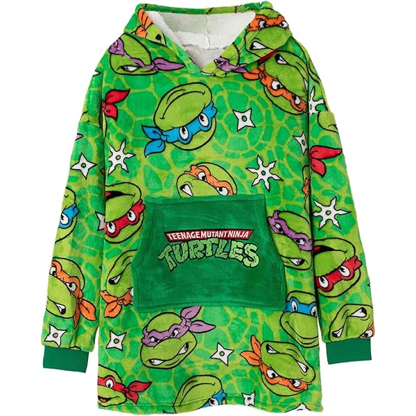 Teenage Mutant Ninja Turtles: Mutant Mayhem : Une Animation Originale