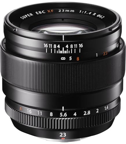 Fujifilm XF10-24MMF4 R OIS Lens for Camera: Amazon.co.uk