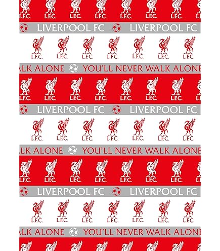 Produktbild von Geschenkpapier Für Weihnachten, Motiv