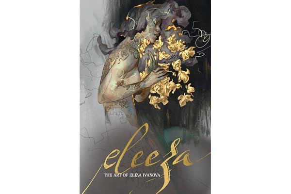 Eleeza: The Art of Eliza Ivanova