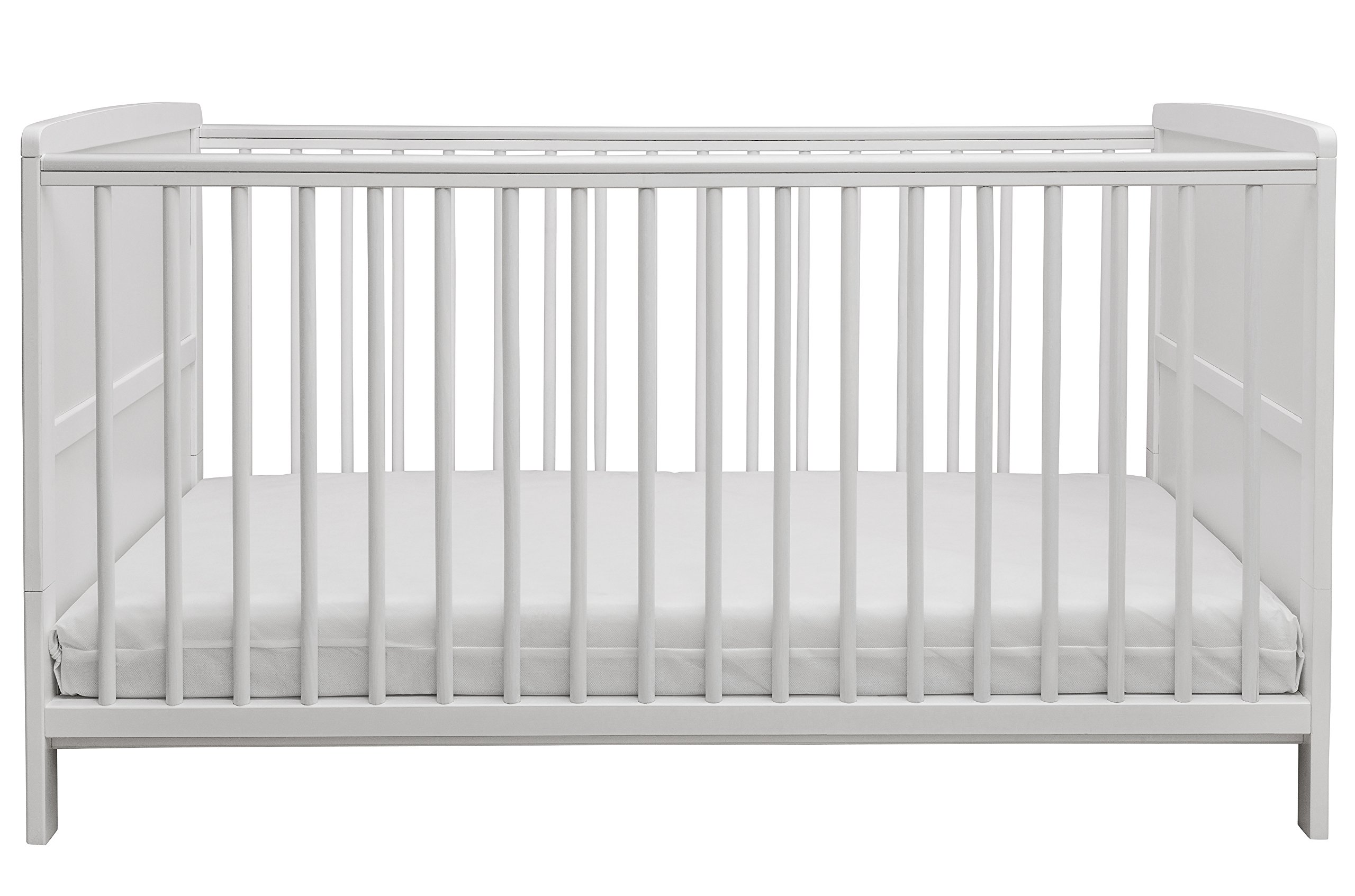 cot bed 2 in 1