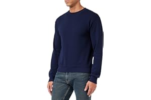 Fruit of the Loom Men's Raglan Sweat Sweatshirt