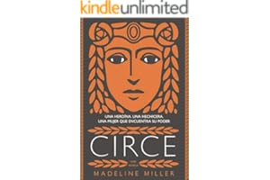 Circe (AdN) (AdN Alianza de Novelas)