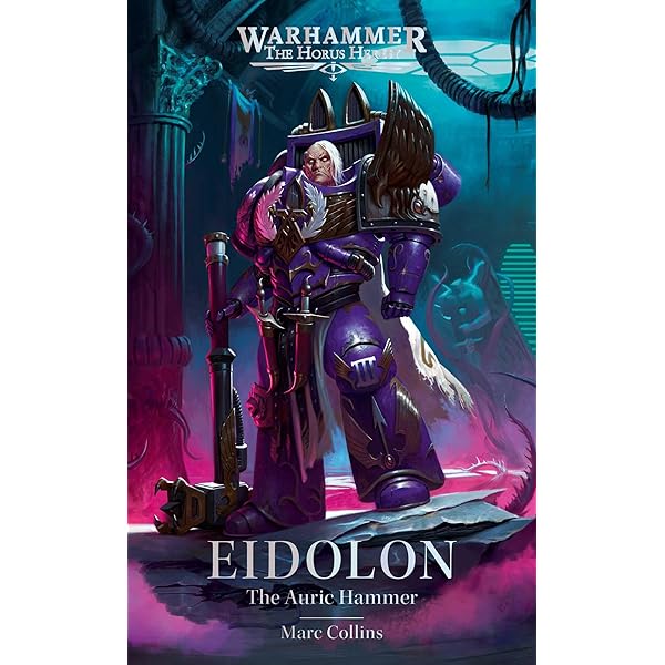The Book of Martyrs (Warhammer 40,000): Amazon.co.uk: Ware, Danie