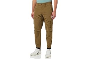 BOSS Sisla-4-cargo taśma - Spodnie pakowane na płasko Mężczyźni