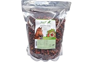 Stiefel Rosehip, Whole Fruit 2,5 kg