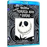 Pesadilla Antes De Navidad - Edición Coleccionista [Blu-ray]