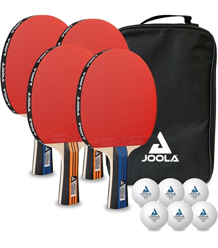 PATIKIL 3 Tischtennis Medaillen Set – Gold, Silber, Bronze, Mit Bändern, Für Wettbewerbe & Sportevents