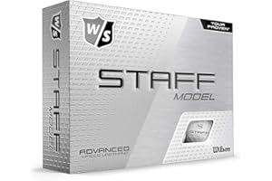 Wilson Staff Sac de golf, I LOCK III Cart Bag