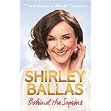 Behind the Sequins: My Life