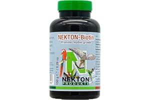 Nekton -Bio per piume di uccello, 150 g
