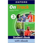 On Track 3 Student Book (Spain)