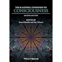 The Blackwell Companion to Consciousness, 2nd Edition: Amazon.co