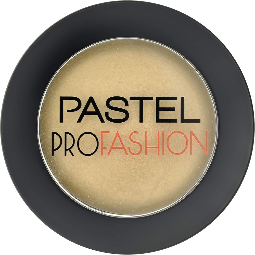 Pastel Profashion Terracotta Wet & Dry Powder 53
