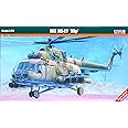 MisterCraft MCF01 1:72 Scale Mil Mi-17 Hip Model