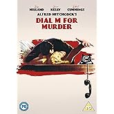 Dial M For Murder [DVD] [1954] [2020]