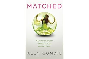 Matched: Ally Condie
