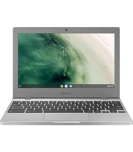 ASUS Chromebook C223NA-GJ0014 11.6-Inch Notebook - (Grey) (Intel