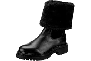 Geox D Iridea M, Stivali Donna