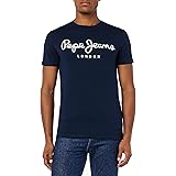 Pepe Jeans Original Stretch N Camiseta