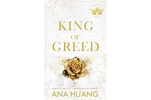 King of Greed: the instant Sunday Times bestseller - fall into a world of addictive romance . . .