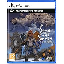 Jeux Playstation 5 / PS5 - Dyschronia: Chronos Alternate - Neuf - PAL