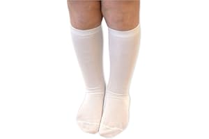 PETTI Artigiani Italiani - Calzini Bambino e Bambina, 6 Paia di Calzini Corti e Lunghi, Calzini Bambino Corti Femminuccia e Maschietto, Calzini Bambino Cotone Filo di Scozia, 100% Made in Italy