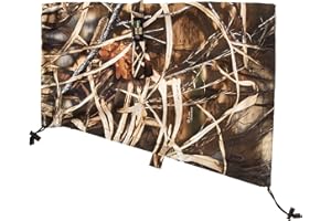 LensCoat LCRSMM4 RainCoat RS for Camera and Lens, Medium (Realtree Max4 HD)