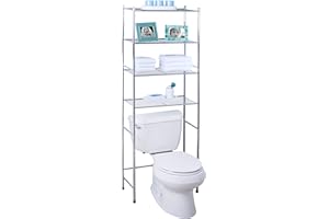 Honey-Can-Do 4 Tier Space Saver