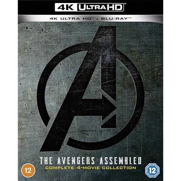 Marvel Studio's Captain America 1-3 [Blu-ray] [Region Free
