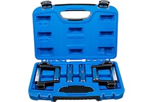 BGS 8700 | Zestaw narzędzi do regulacji pochylenia kół