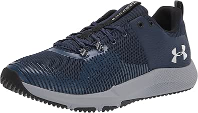 under armour charged trainers