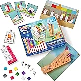 Learning Resources LSP0950-UK Eğitsel Oyuncaklar, &Ccedil;ok Renkli